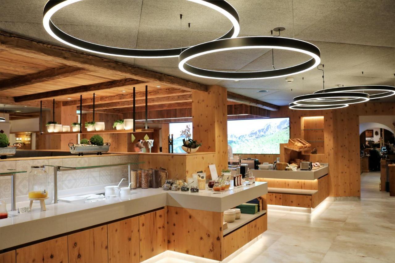 Landhotel Alpenhof Фильцмос Экстерьер фото