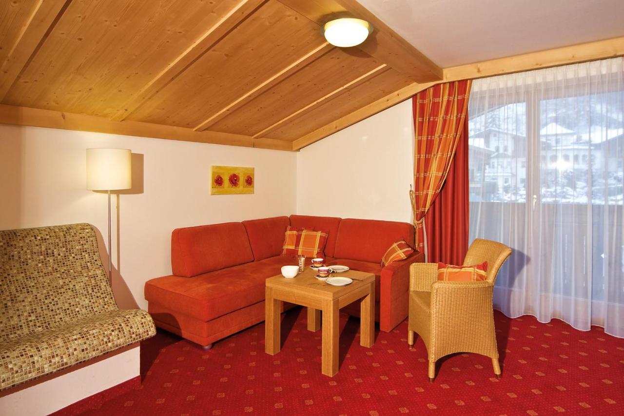 Landhotel Alpenhof Фильцмос Экстерьер фото