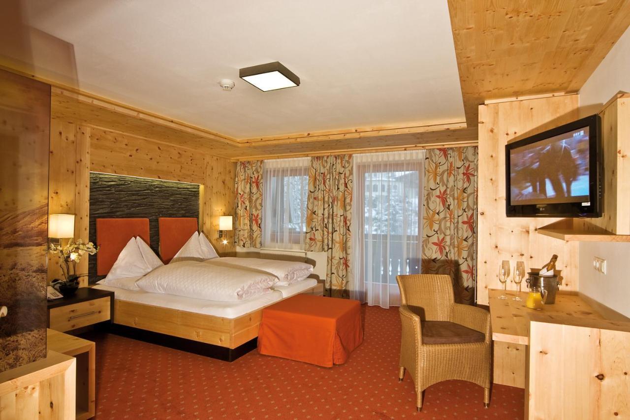 Landhotel Alpenhof Фильцмос Экстерьер фото