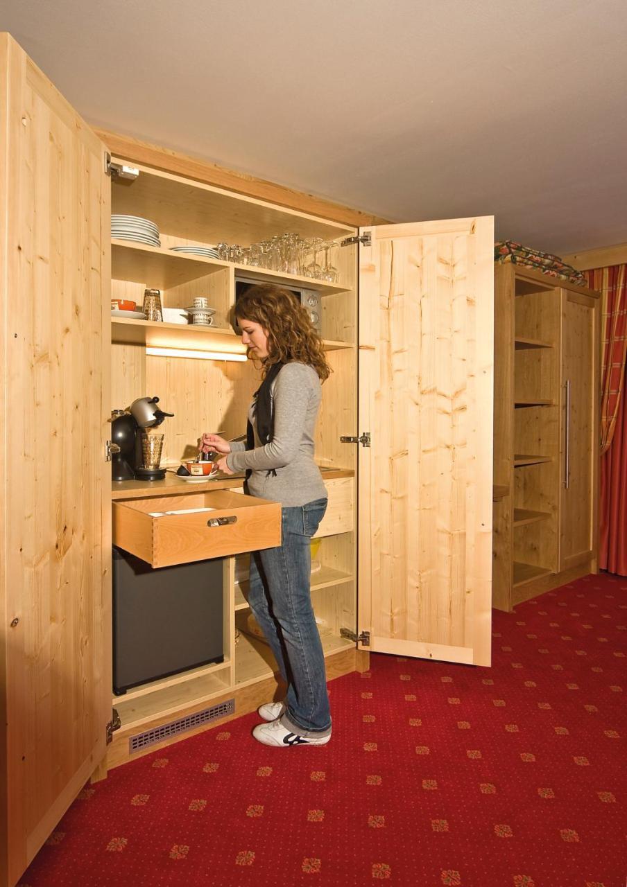 Landhotel Alpenhof Фильцмос Экстерьер фото
