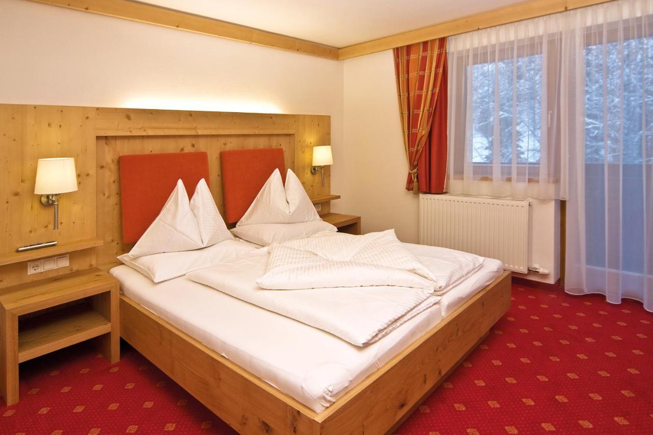 Landhotel Alpenhof Фильцмос Экстерьер фото