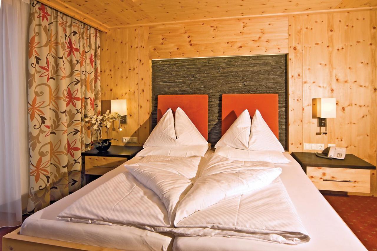 Landhotel Alpenhof Фильцмос Экстерьер фото